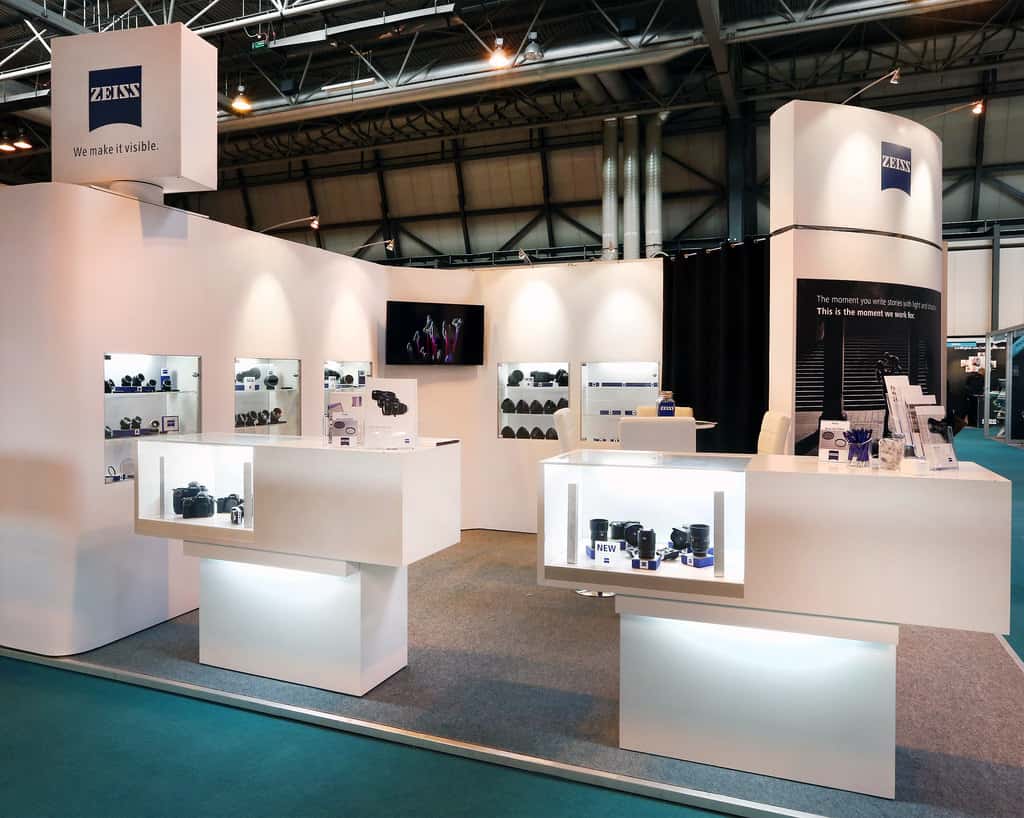 Light fair International, celebrating innovations in the lighting industry with 500 key exhibitors