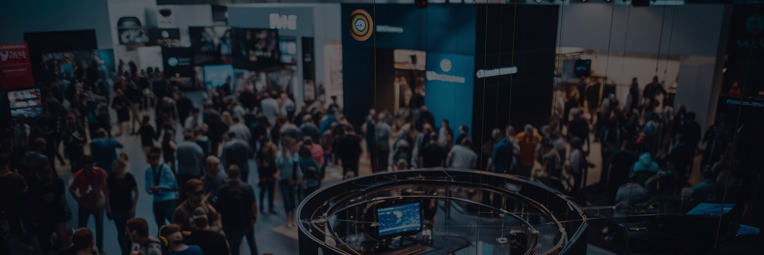 Unlocking the Secrets of Bespoke Exhibition Stands