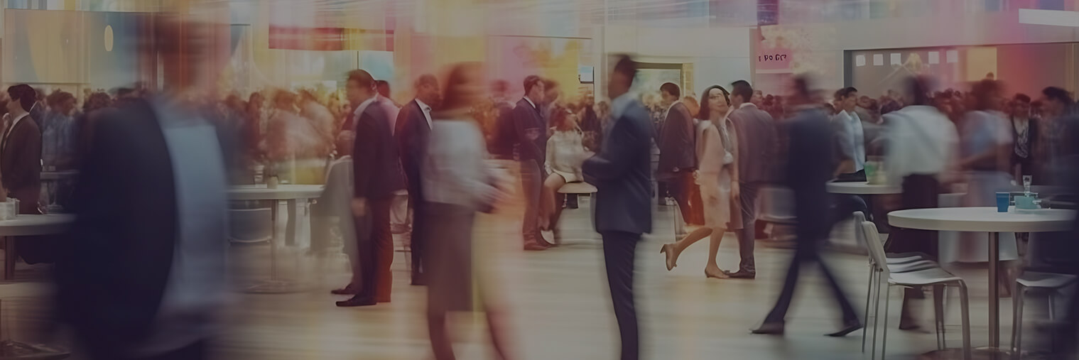 Crucial Tips on How to Attract Crowd to Your Event Exhibition Booth