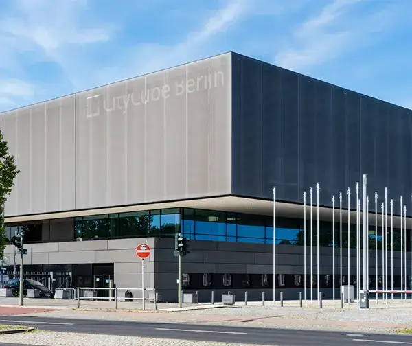 CityCube Berlin