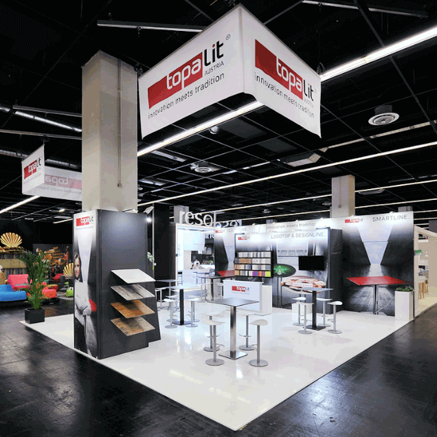 Topalit, SpogaGafa 2019, Cologne