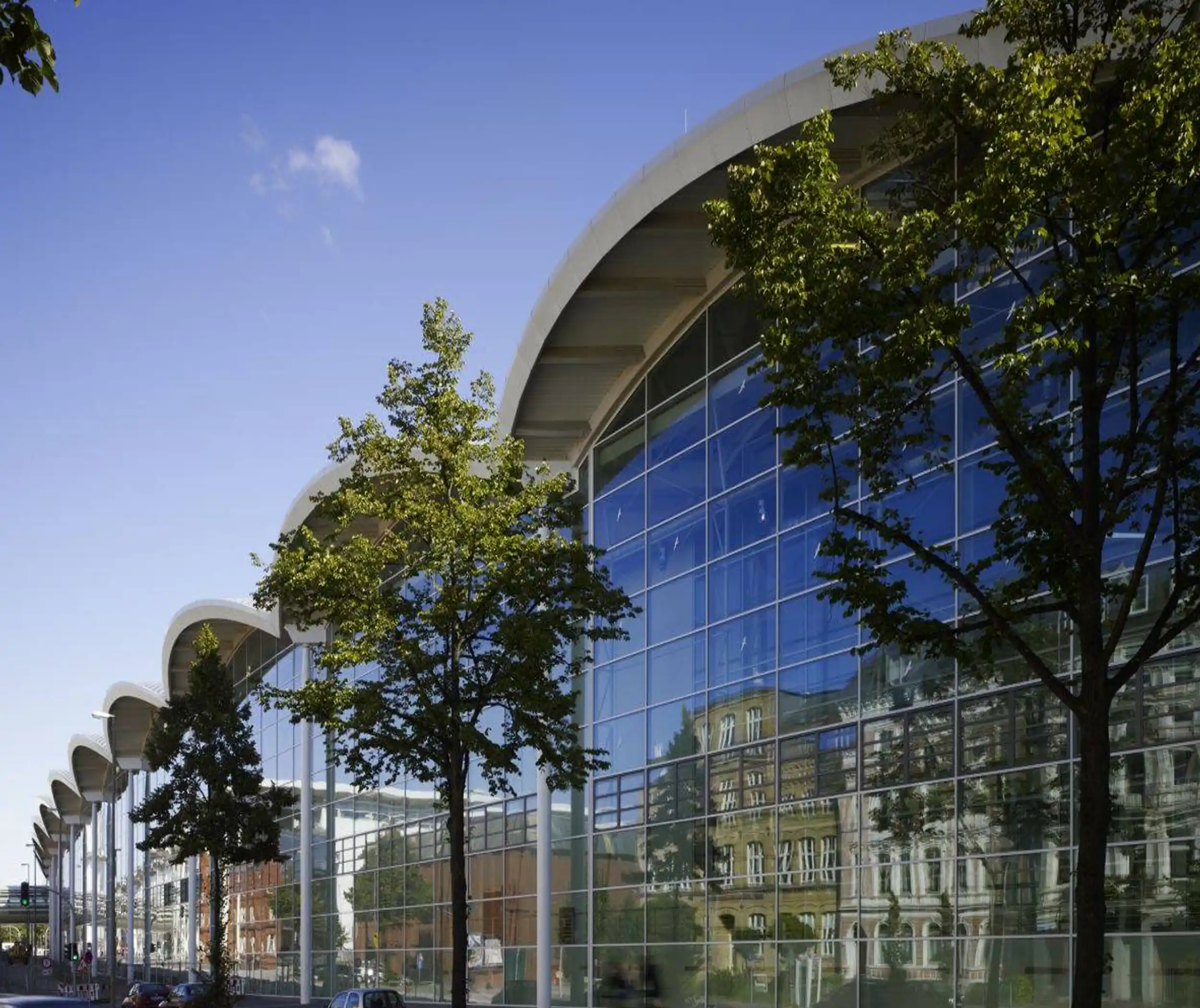 Hamburg-Messe-und-Congress