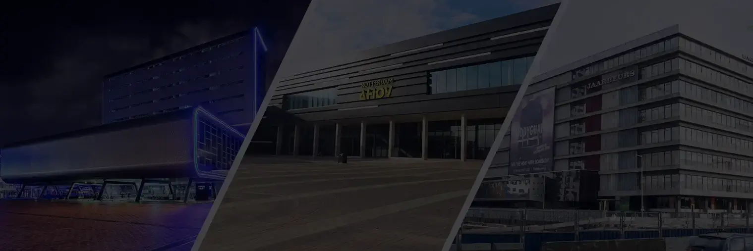 Upcoming Top Exhibitions In The Netherlands 2026 Perfect For Exhibiting