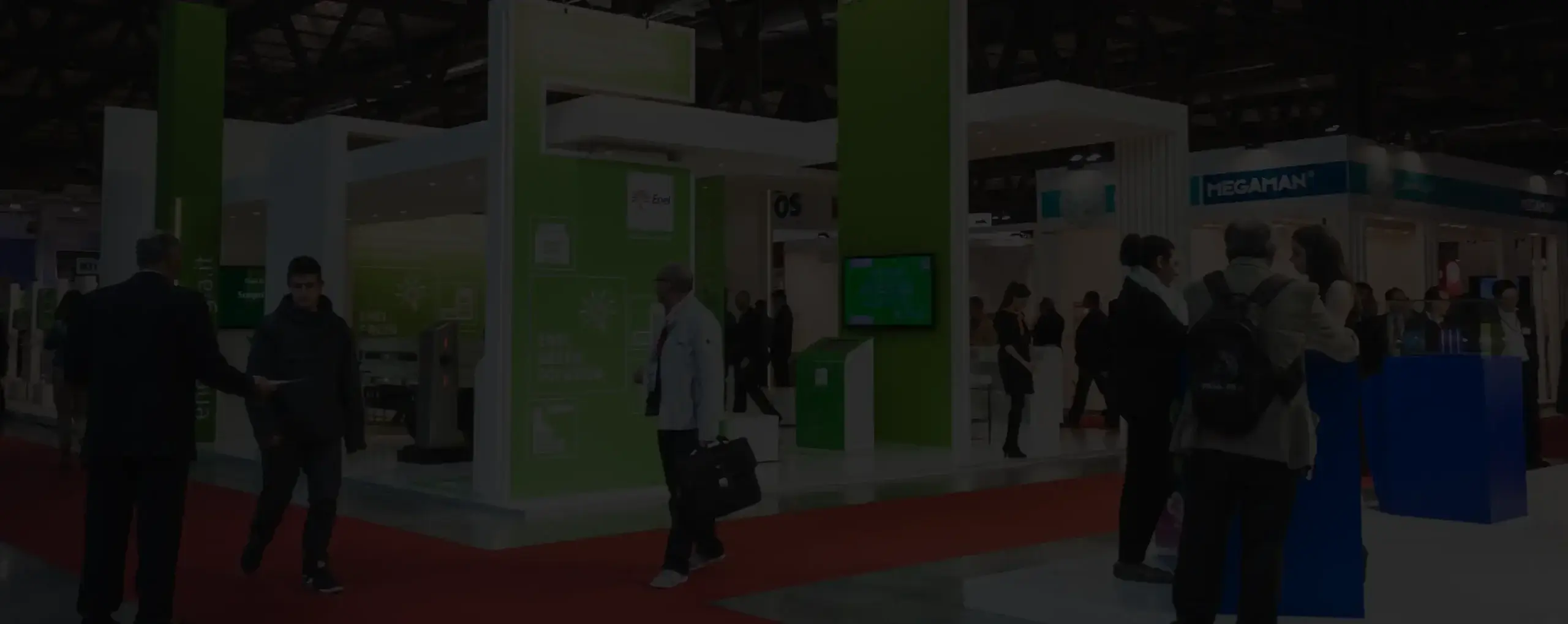 Exhibit at Top Upcoming Exhibitions & Trade Shows in Switzerland 2026