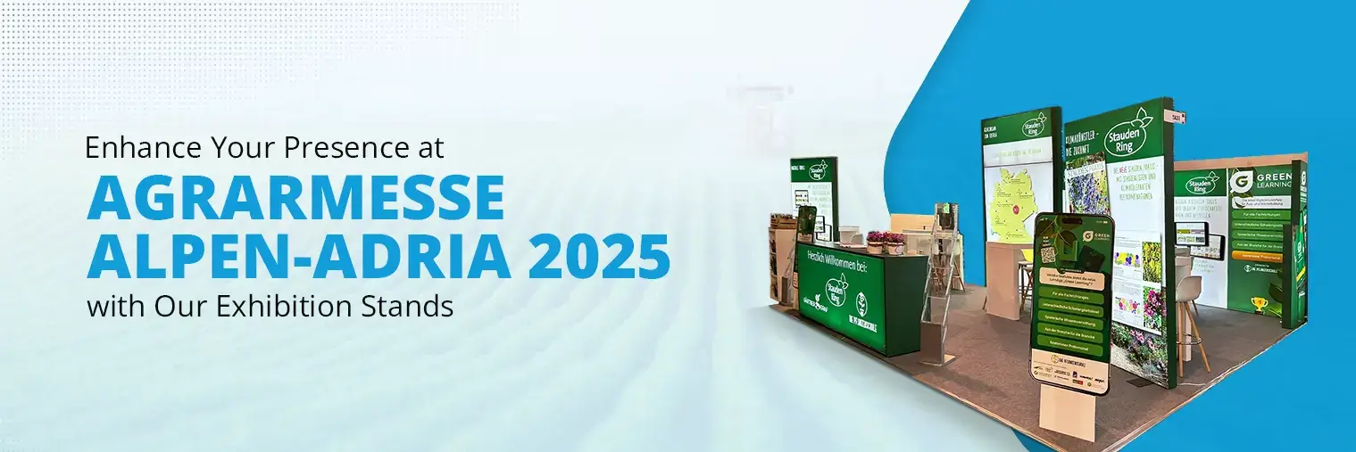 Agrarmesse Alpen-Adria 2025