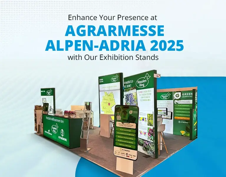 Agrarmesse Alpen-Adria 2025