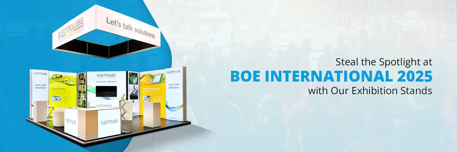 BOE INTERNATIONAL 2025