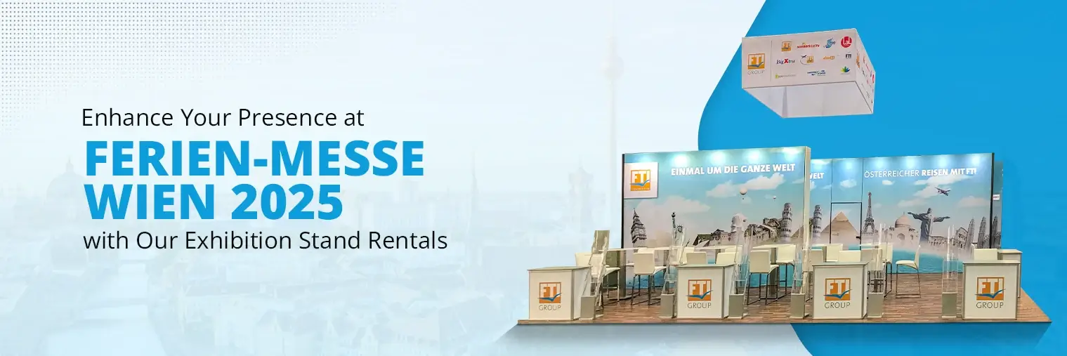 FERIEN-MESSE Wien 2025