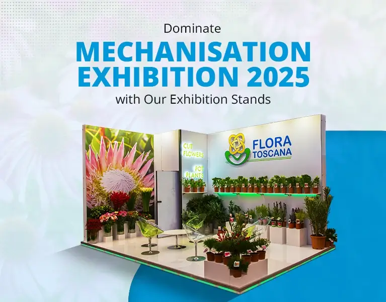 Mechanisation Exhibition 2025