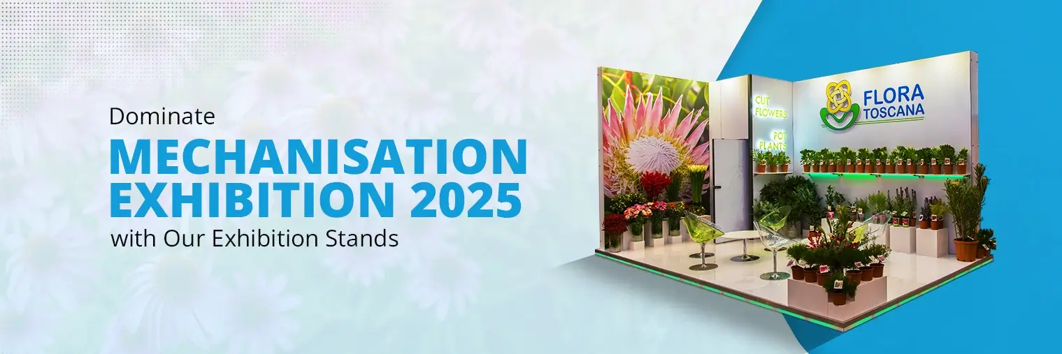Mechanisation Exhibition 2025