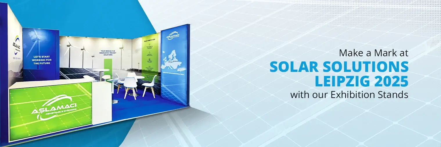 Solar Solutions Leipzig 2025