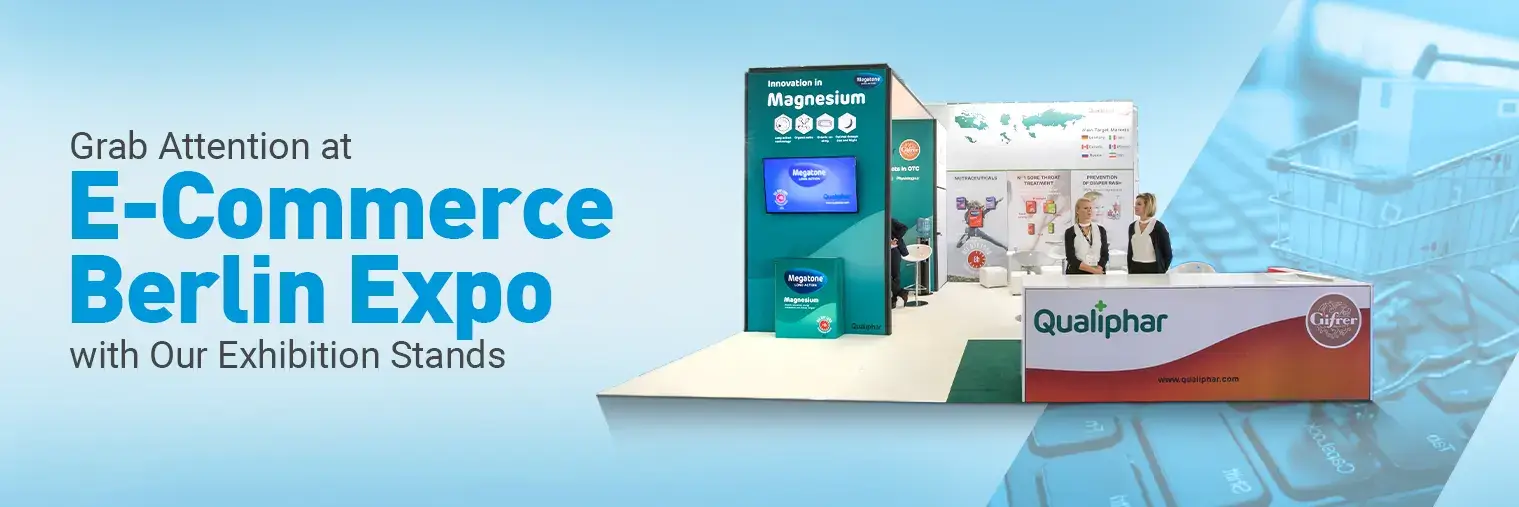 E-Commerce Berlin Expo