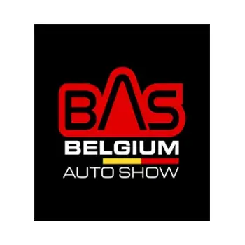 belgium-auto-show