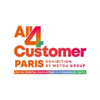 all4customer-paris-2025