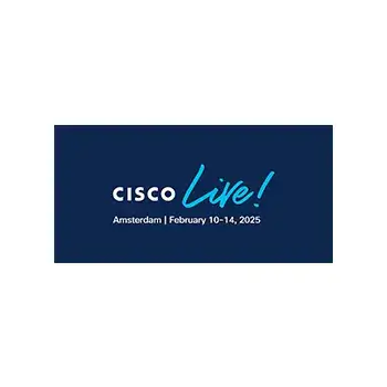 ciscolive