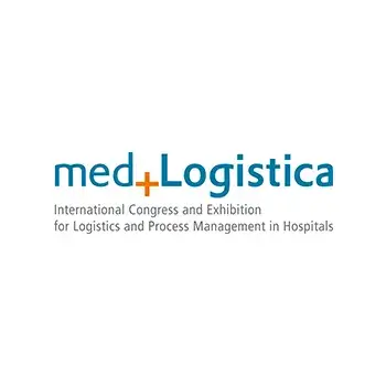 Exhibition stand builder for med.Logistica 2025