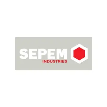 Exhibition stand builder for SEPEM Industries 2025