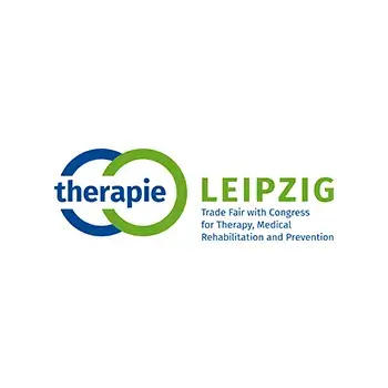 Exhibition stand builder for therapie LEIPZIG 2025