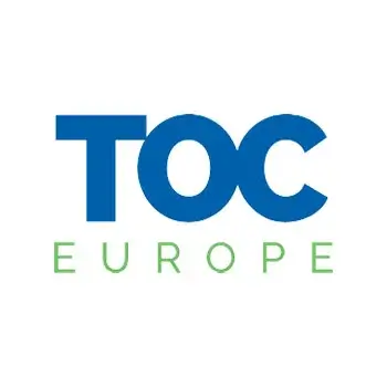Exhibition stand builder for TOC Europe 2025