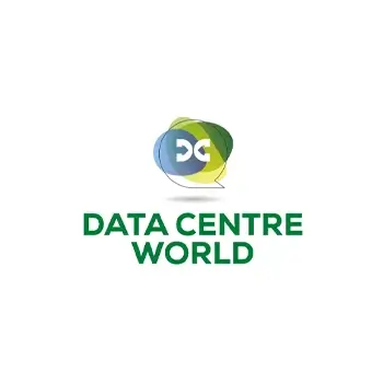 Data Centre World Madrid 2025