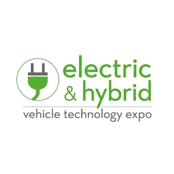 Booth builder for Electric & Hybrid Vehicle Technology Expo