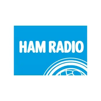HAM RADIO 2025