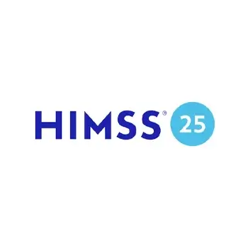 HIMSS25 European Health Conference & Exhibition