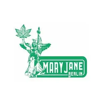 mary jane berlin 2025
