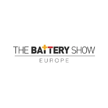 the battery show europe