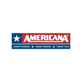 Exhibition stand builder for americana 2025
