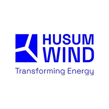 Exhibition stand builder for husum wind 2025