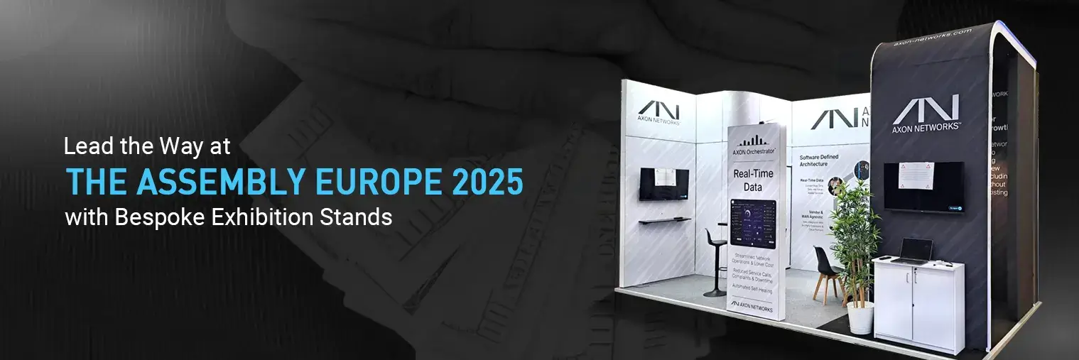 The Assembly Europe 2025