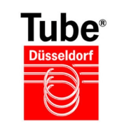 Exhibition stands for Tube 2026