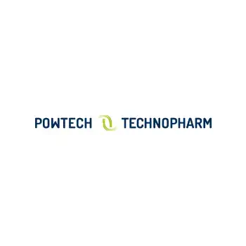 POWTECH TECHNOPHARM 2025