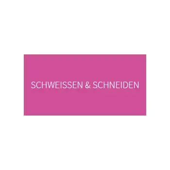 SCHWEISSEN & SCHNEIDEN 2025