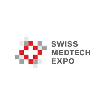 Swiss Medtech Expo 2025