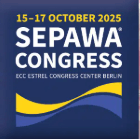 SEPAWA CONGRESS 2025 Berlin