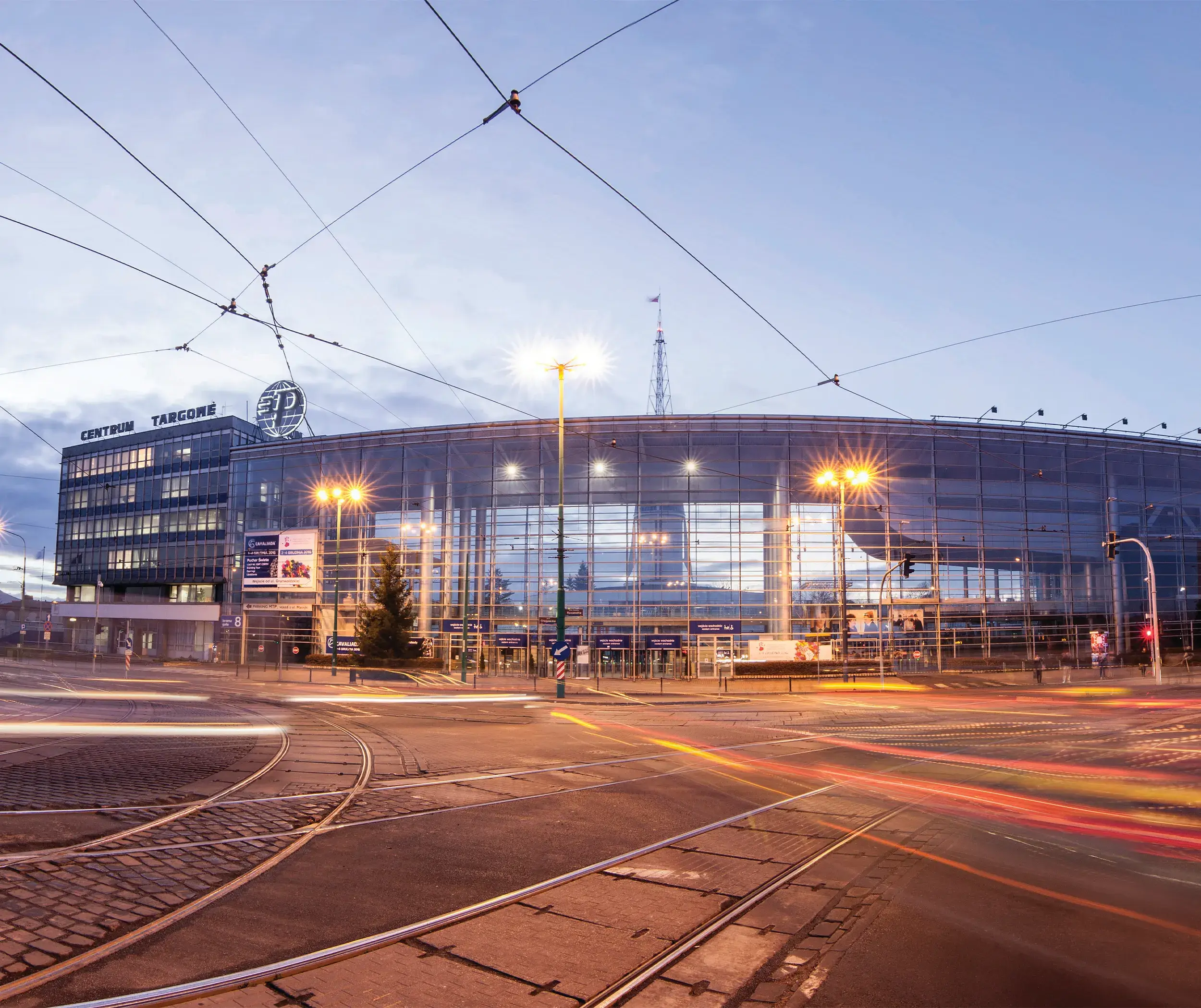 Poznan International Fair