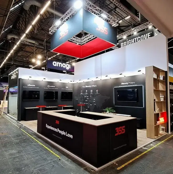 37.5-Sqm-Booth-for-3SS-Germany-IBC-2025-Amsterdam