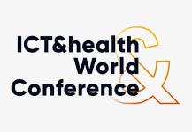 ICT&health World Conference
