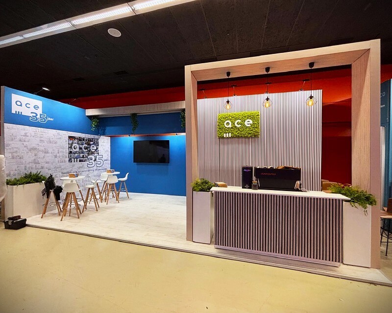 Trade-Show-Booth-for-ACE-Netherlands-for-KNMP Autumn Congress-2025-Utrecht