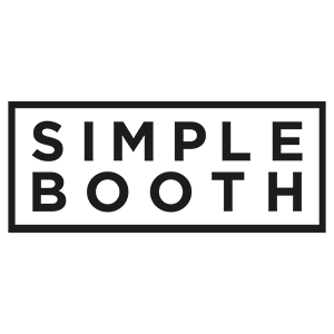 Simple Booth Logo