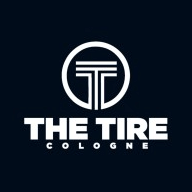 THE TIRE COLOGNE
