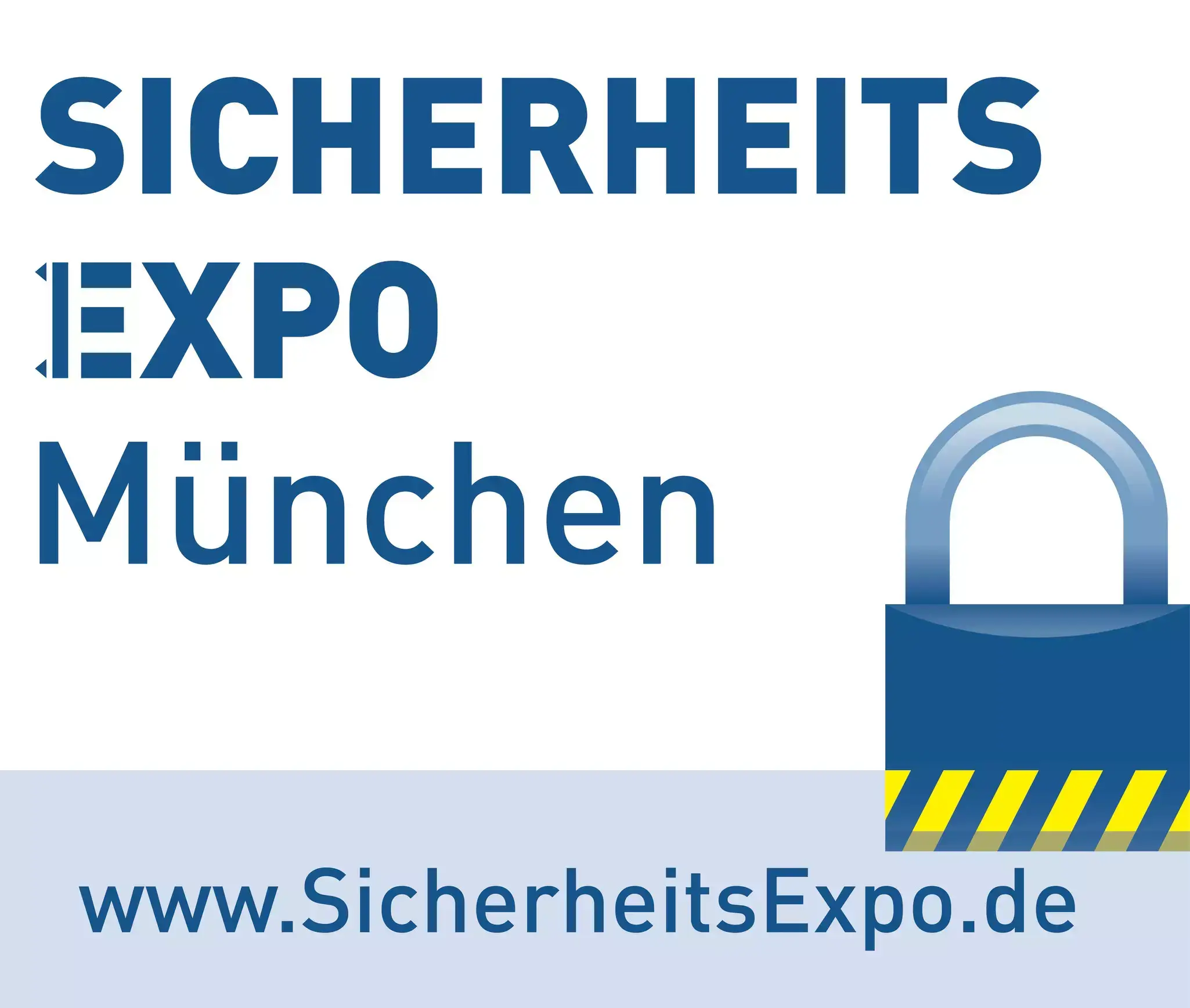 SicherheitsExpo Munich